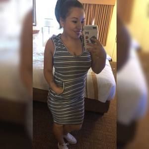 Meet your Posher, Adelina